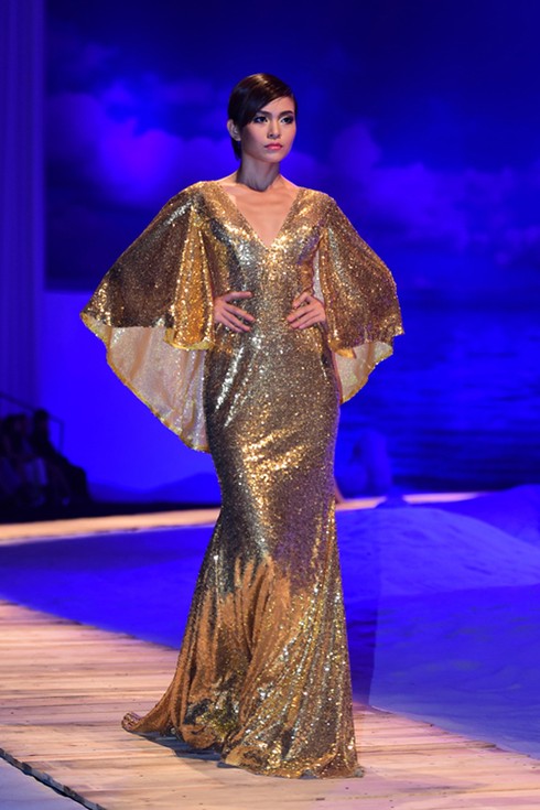 Mâu Thanh Thủy chạy show mệt nghỉ sau tai nạn - ảnh 3